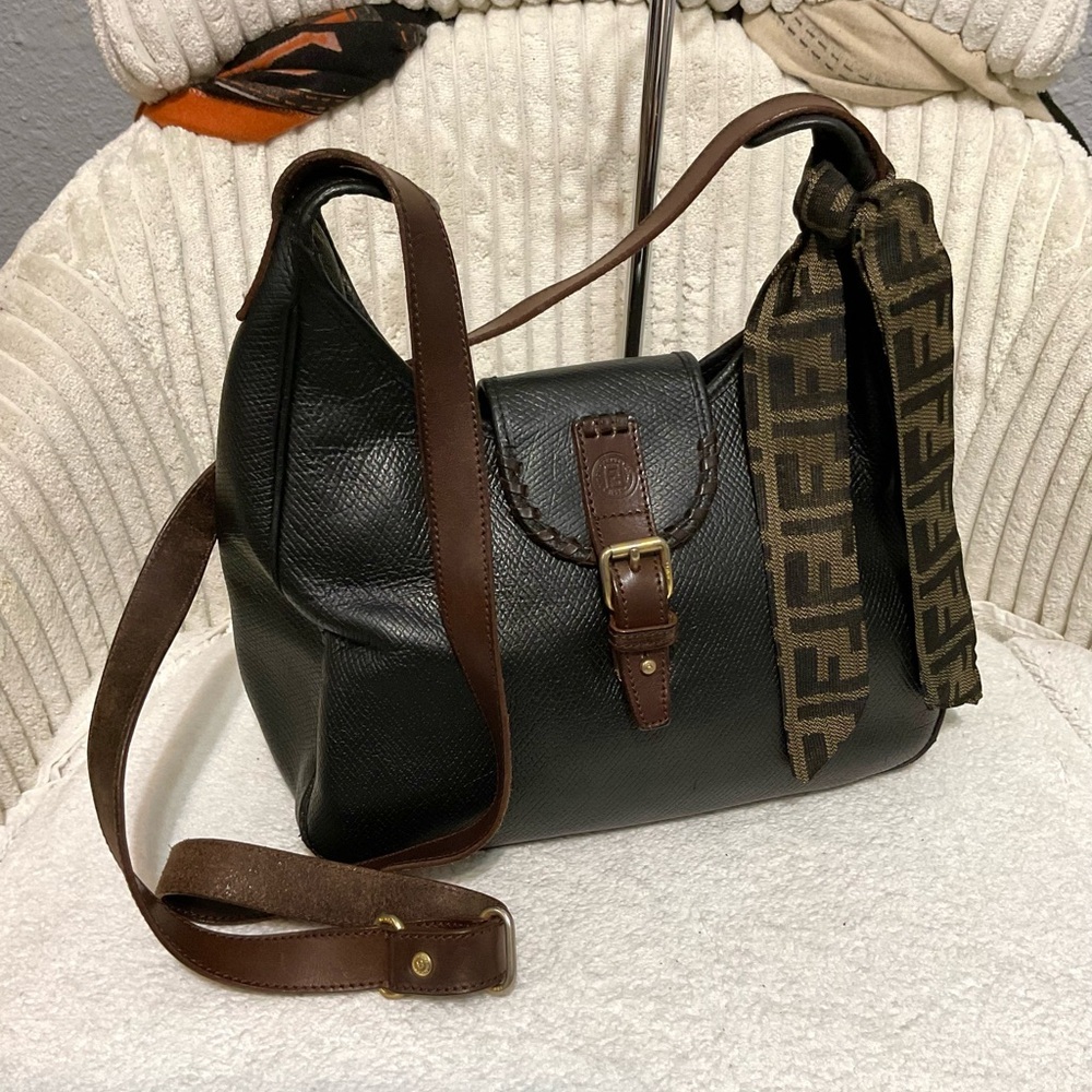 Fendi bags